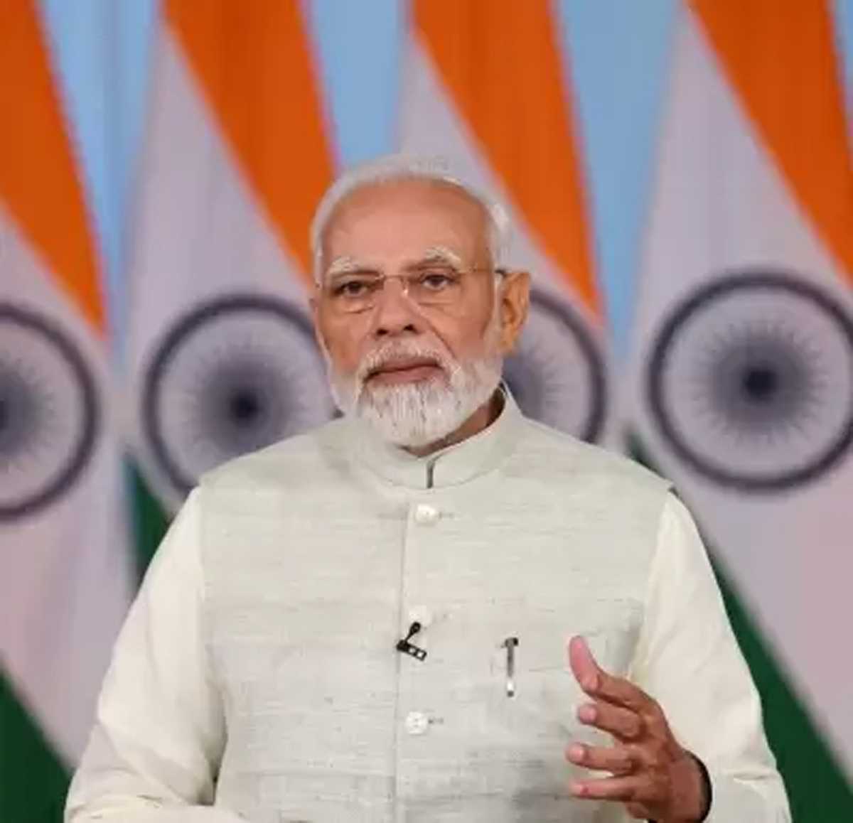 मुद्रा योजना से पर्यटन क्षेत्र में रोजगार, स्वरोजगार के अवसर बढ़ रहे हैं : पीएम मोदी